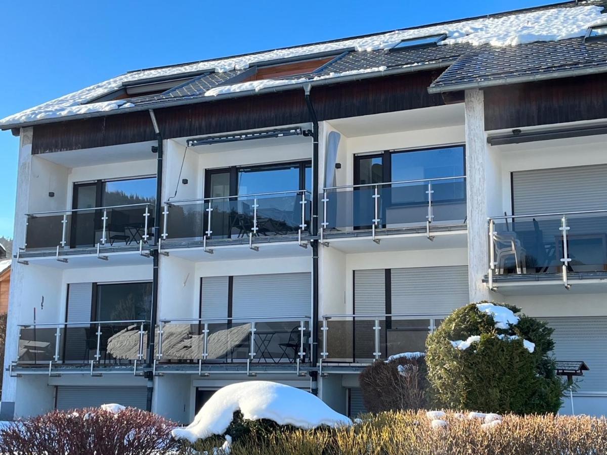 Kristallklar Inklusive Meinecard Plus Willingen  Exterior foto