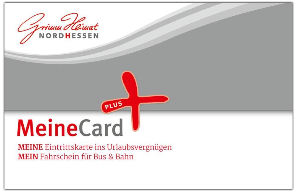 Kristallklar Inklusive Meinecard Plus Willingen  Exterior foto